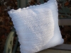 parquet pillow-back view